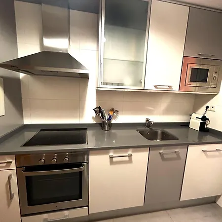 Loira Pignatelli 1 Habitacion En Zona Centrica Apartamento Saragoça
