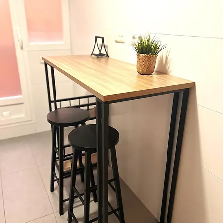Loira Pignatelli 1 Habitacion En Zona Centrica Saragoça