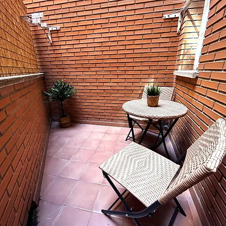 Loira Pignatelli 1 Habitacion En Zona Centrica Saragoça