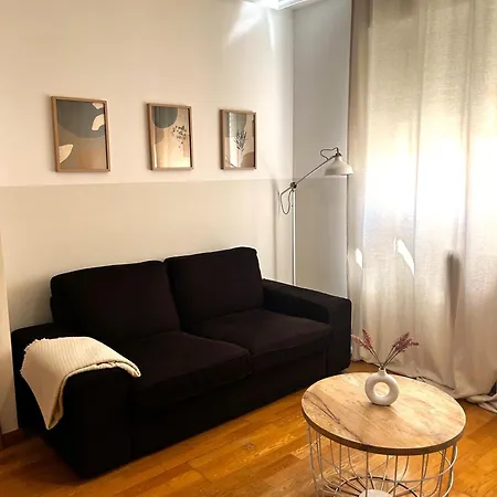 Loira Pignatelli 1 Habitacion En Zona Centrica Apartamento *