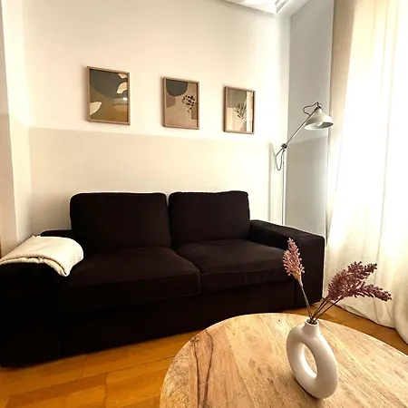 Loira Pignatelli 1 Habitacion En Zona Centrica * Saragoça